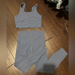 Nike Yoga set
